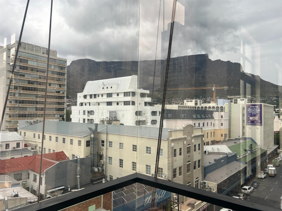 To Let Commercial Property for Rent in Cape Town City Centre Western Cape